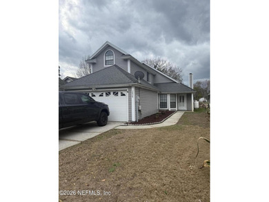 Beach Home Sale Pending in Jacksonville, Florida