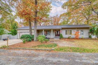 Beach Home For Sale in Manahawkin, New Jersey