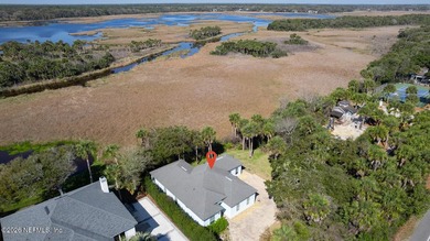 Beach Home Active Under Contract in Ponte Vedra Beach, Florida