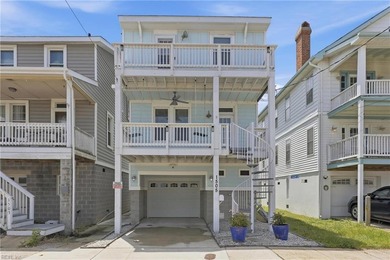 Beach Home For Sale in Norfolk, Virginia