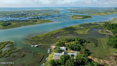 Beach Other For Sale in Hampstead, North Carolina