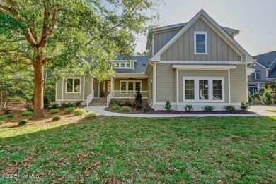 Beach Home For Sale in Supply, North Carolina
