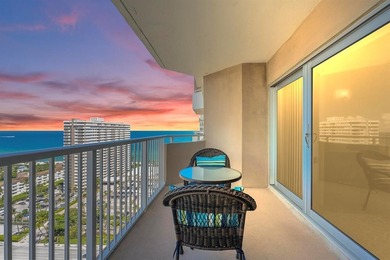 Beach Condo For Sale in Hallandale Beach, Florida