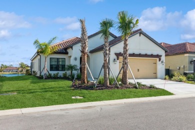 Beach Home For Sale in Nokomis, Florida