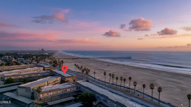 Beach Condo For Sale in Port Hueneme, California
