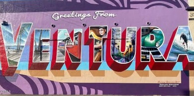 Beach Home For Sale in Ventura, California