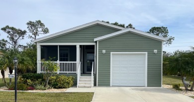 Beach Home For Sale in Punta Gorda, Florida