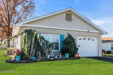 Beach Home Sale Pending in Brick, New Jersey