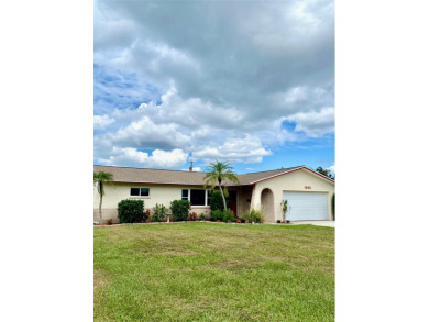 Beach Home For Sale in Clearwater, Florida