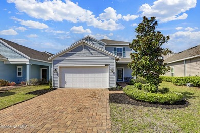 Beach Home Active Under Contract in Middleburg, Florida