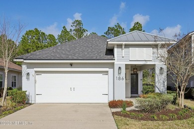 Beach Home For Sale in St Augustine, Florida