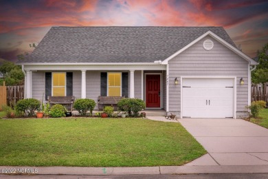 Beach Home Off Market in Wilmington, North Carolina