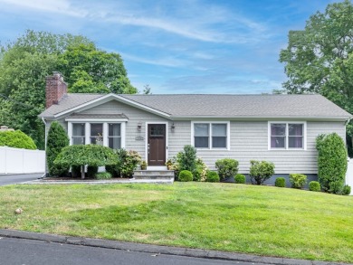 Beach Home Sale Pending in Fairfield, Connecticut