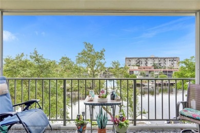 Beach Condo Off Market in Pompano Beach, Florida