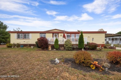 Beach Home For Sale in Barnegat, New Jersey