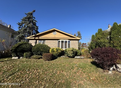 Beach Home For Sale in Neptune, New Jersey