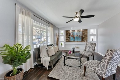 Beach Home For Sale in Virginia Beach, Virginia