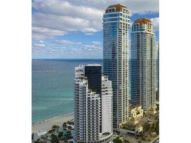 Beach Condo For Sale in Sunny Isles Beach, Florida