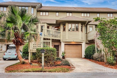 Beach Townhome/Townhouse For Sale in Savannah, Georgia