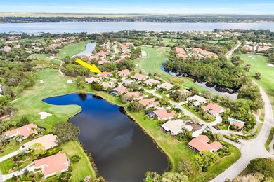 Beach Home For Sale in Palm City, Florida