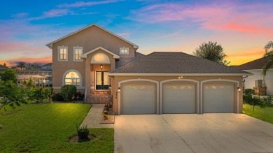 Beach Home For Sale in Apollo Beach, Florida