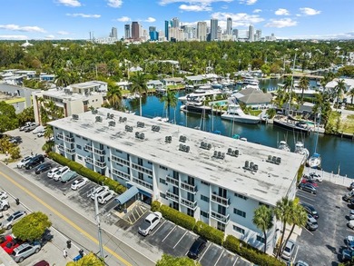 Beach Condo Active Under Contract in Fort Lauderdale, Florida