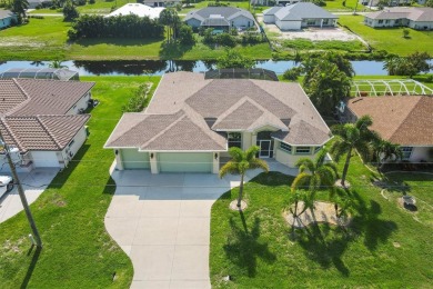 Beach Home For Sale in Rotonda West, Florida