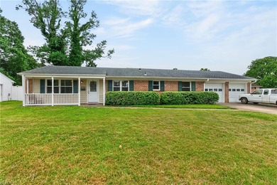 Beach Home For Sale in Virginia Beach, Virginia