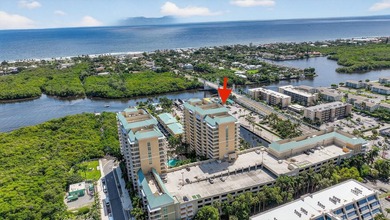 Beach Condo For Sale in Boynton Beach, Florida