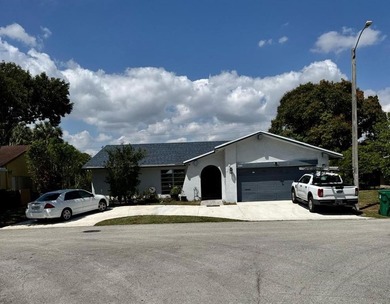 Beach Home For Sale in Tamarac, Florida