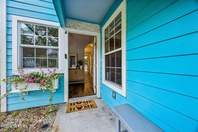 Beach Townhome/Townhouse For Sale in Fernandina Beach, Florida