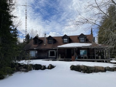 Beach Home For Sale in Alpena, Michigan