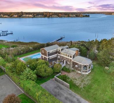 Beach Home For Sale in Westhampton Beach, New York