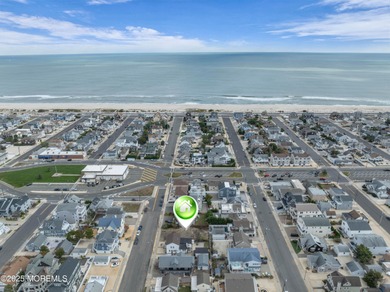 Beach Lot For Sale in Seaside Park, New Jersey