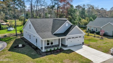 Beach Home For Sale in Ocean Isle Beach, North Carolina