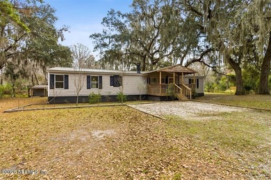 Beach Home Sale Pending in Fernandina Beach, Florida