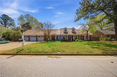 Beach Home For Sale in Virginia Beach, Virginia