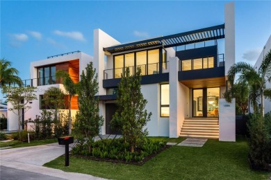 Beach Home Sale Pending in Miami, Florida