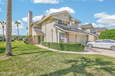 Beach Condo For Sale in Ponte Vedra, Florida