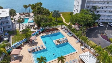 Beach Condo For Sale in Gulfport, Florida