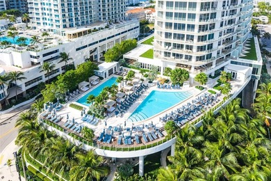 Beach Condo For Sale in Fort Lauderdale, Florida
