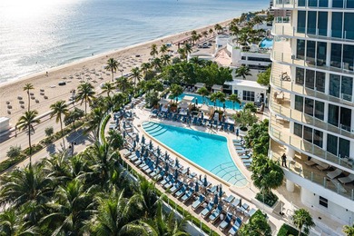 Beach Condo For Sale in Fort Lauderdale, Florida