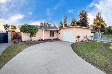 Beach Home For Sale in Norwalk, California