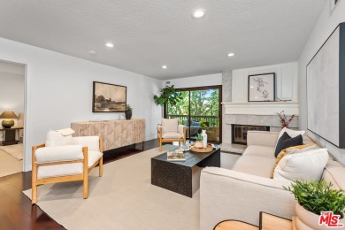 Beach Condo For Sale in Playa Del Rey, California