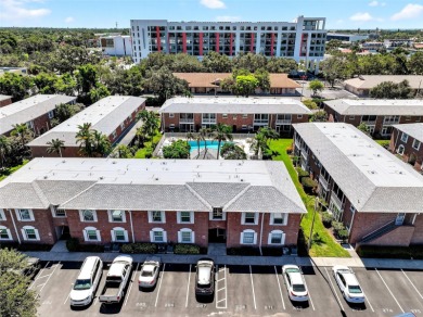 Beach Condo For Sale in St. Petersburg, Florida