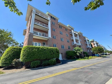 Beach Condo For Sale in Norfolk, Virginia
