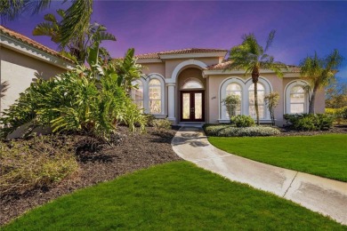 Beach Home For Sale in Bradenton, Florida