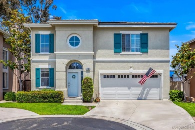 Beach Home For Sale in Oceanside, California