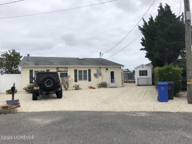 Beach Home For Sale in Beach Haven West, New Jersey