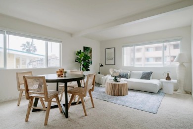 Beach Condo Sale Pending in Imperial Beach, California